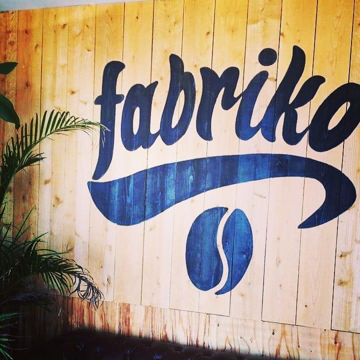 fabriko(ファブリコ)