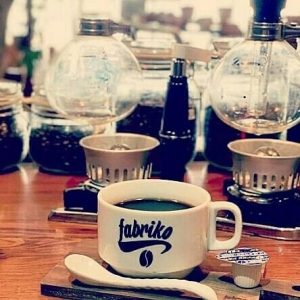 お洒落カフェのランチをお持ち帰り！
